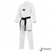 Taekwondo uniforms